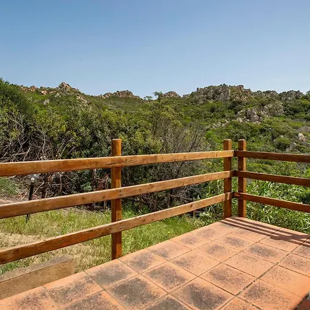 Holiday home Paola Costa Paradiso