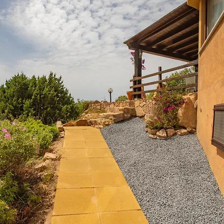 Holiday home Paola