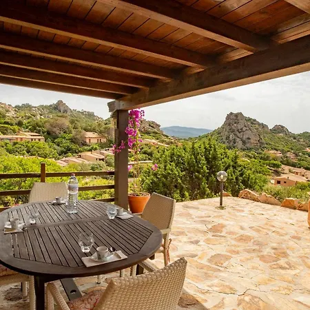 Holiday home Paola *