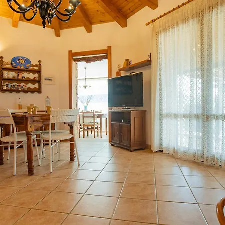 Holiday home Paola *